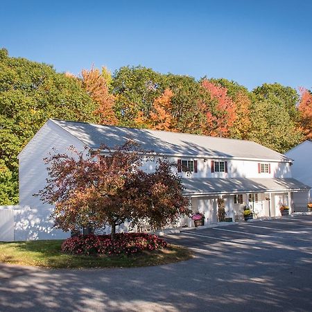 Birchmont Townhouses North Conway Exterior photo